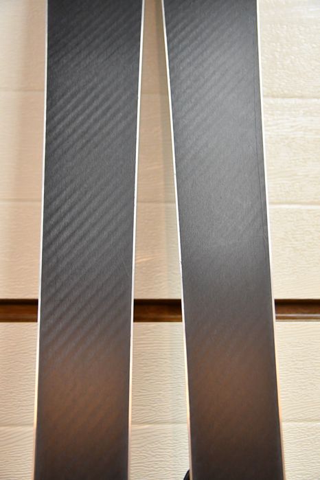 Salomon S/Max W X7 Ti 160