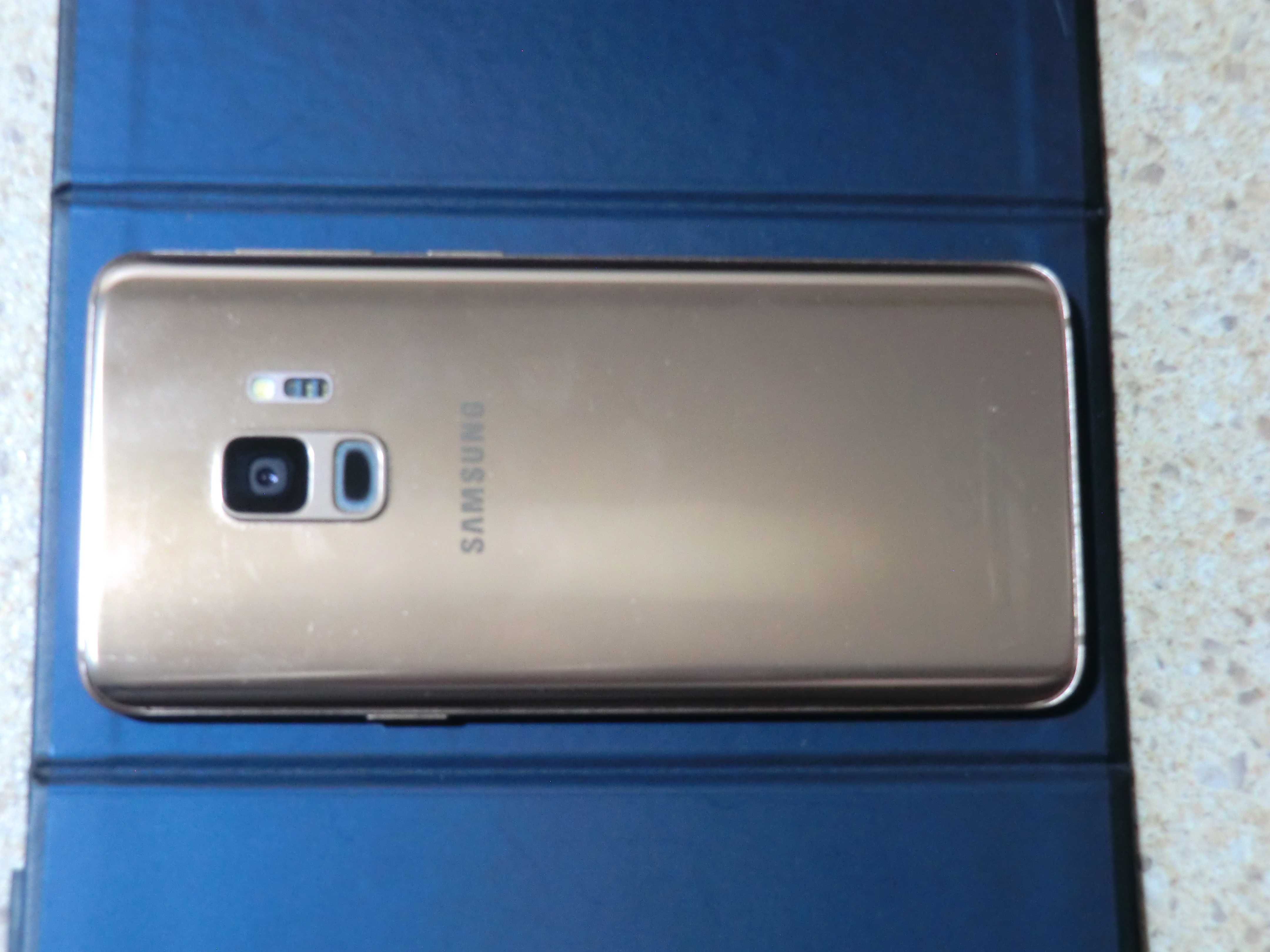 Smartfon Samsung S9