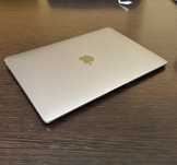 MacBook Air M1 2020р Space Gray 8/256 состояние нового!