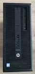 HP EliteDesk 800 G2 twr