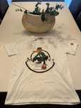 Camisola Moncler Daffy Duck