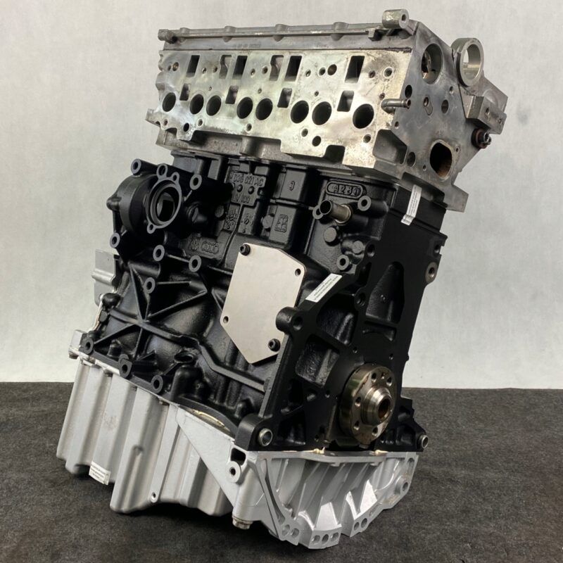 Silnik 2.0 tdi 16v blb bre brd brf bmr bmn bkd bkp Audi Vw Skoda