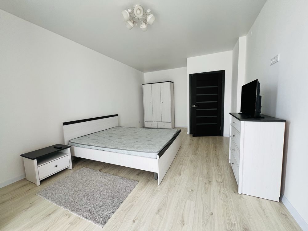 Продаж 1 кімнатної квартири вулиця Стрийська 45а (ЖК Леви Міста)