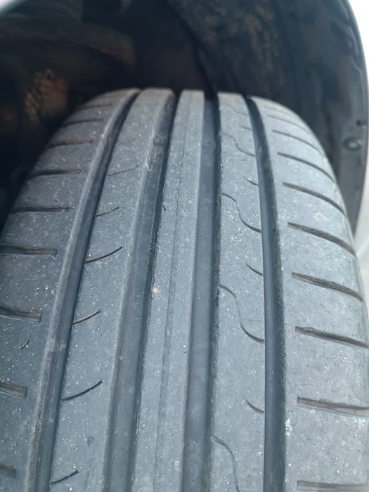 Toyota Corolla Verso 1.6b 2008r bezwypadkowa!