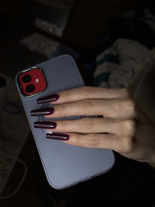 Манікюр, укріплення гелем, нарощення!!! 600грн