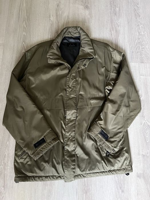 Чоловіча демісезона куртка Bogner оригінал