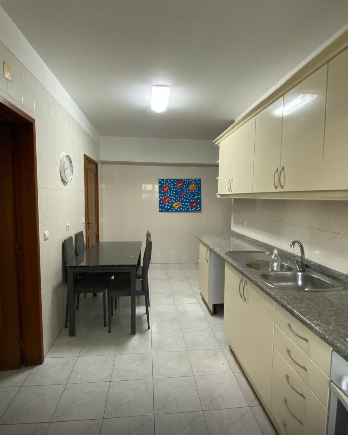 Arrendamento Quarto - FAMALICÃO