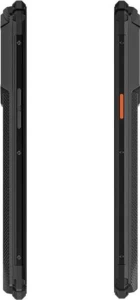 Смартфон Oukitel IIIF150 B3 Pro 16/512Gb АКБ 10800mAh 5G NFC Захищений