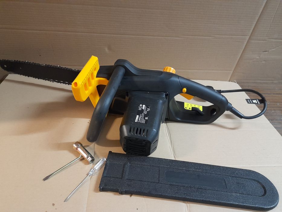 Titan Oregon Piła Pilarka łańcuchowa 40cm 1500W