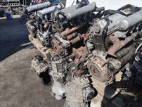 Двигун мотор Andoria 2.4D\TD 4CT90 \ 4С90 Андорія