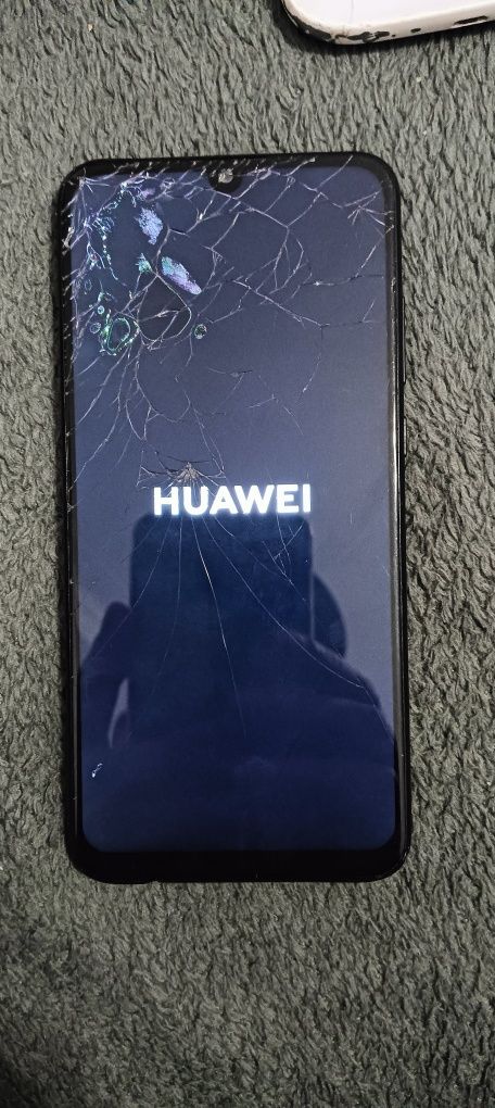 Huawei bom estado