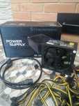 Блок живлення 2000w 90 gold T. F. Skywindintl