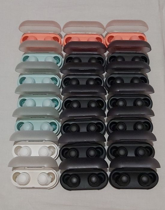 Навушники Sony WF-C500