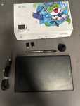 Tablet Graficzny HUION ISPIROY H580X