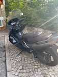 Mota- Tmax 500cc