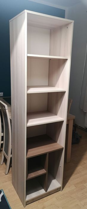 Słupek, regał 189cm