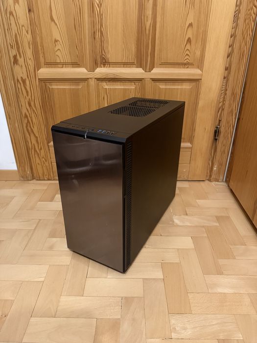 Komputer i7-4790, GTX970, 16GB DDR3, 500GB SSD, PSU 700W