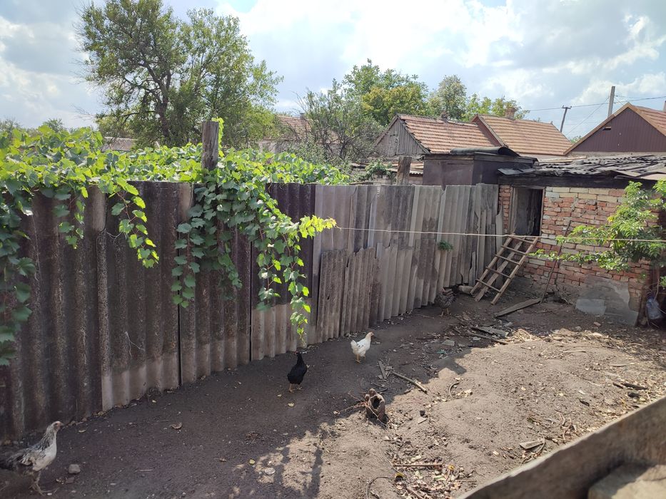 Дом пос. Рахманово