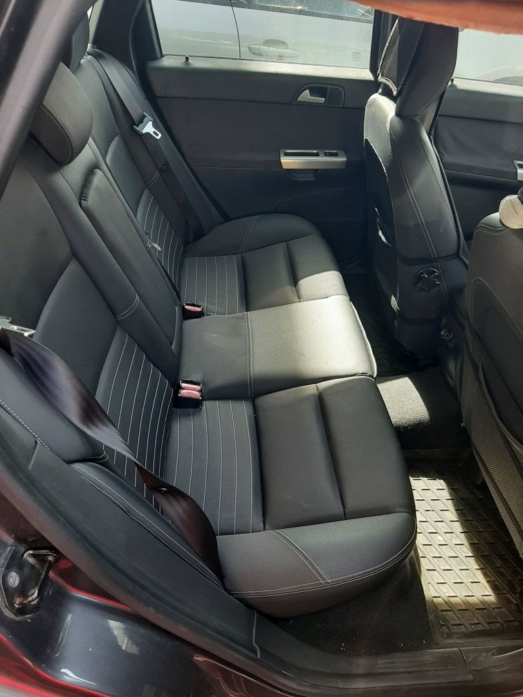 Volvo v 50 2.0 2005 /128mil