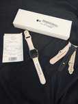 Apple watch SE 2 40mm starlight AI star A2722