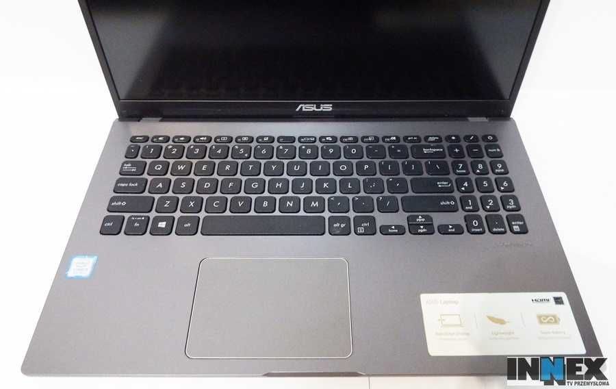 Laptop ASUS 15 X509 15,6"/i5/8GB Promocja