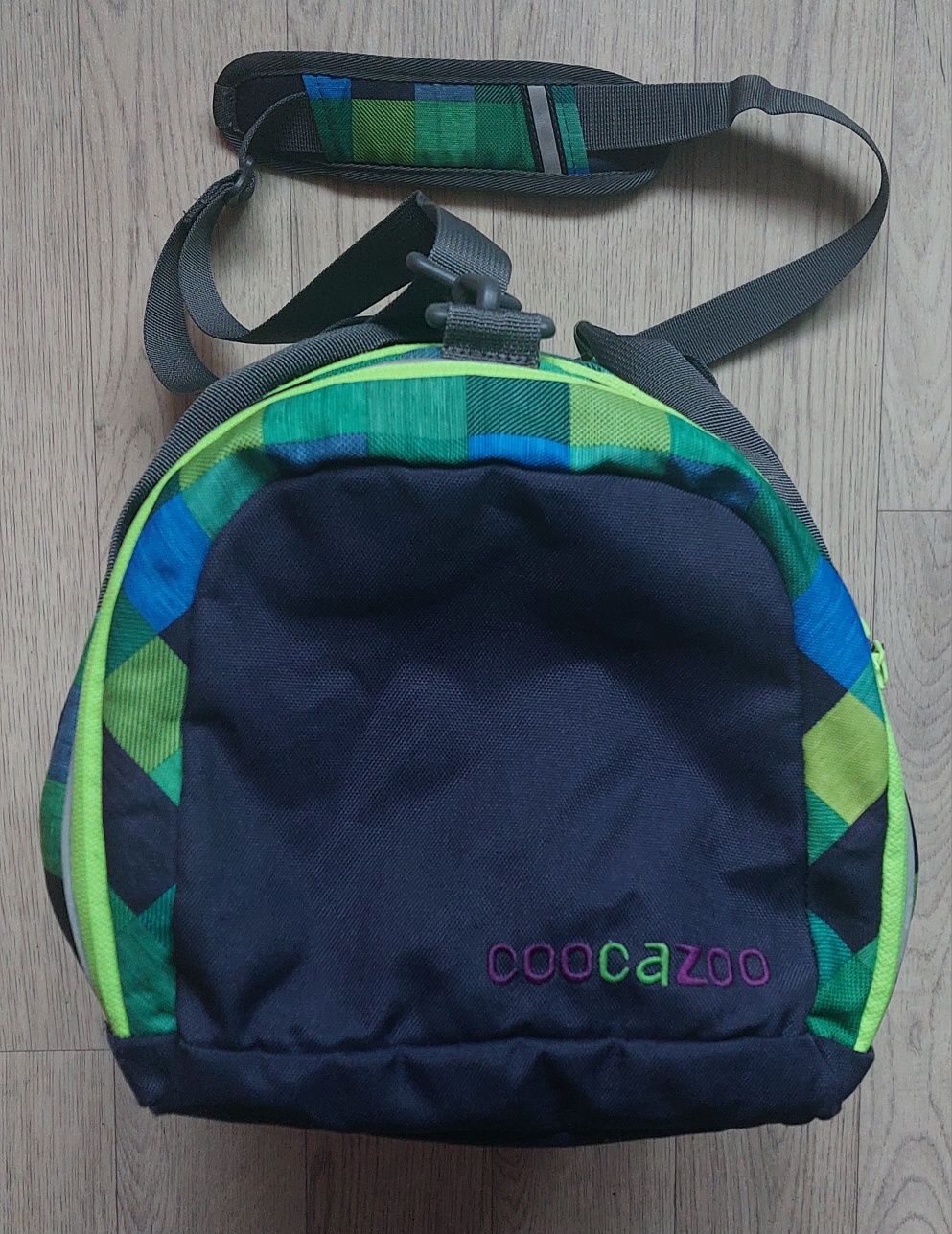 Сумка б/у спортивная Coocazoo SporterPorter 20L (Germany)