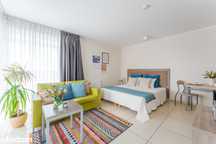Apartament Niechorze Baltic Cliff basen