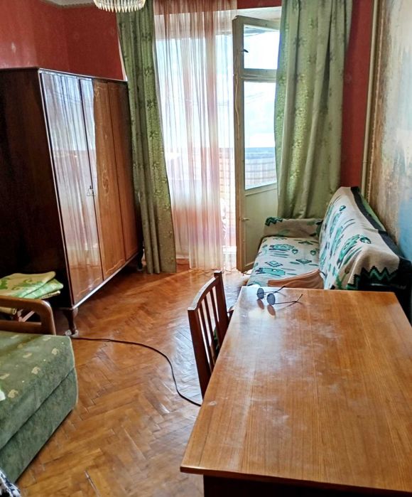 Комната без хозяев и залога, до м.Оболонь 300м