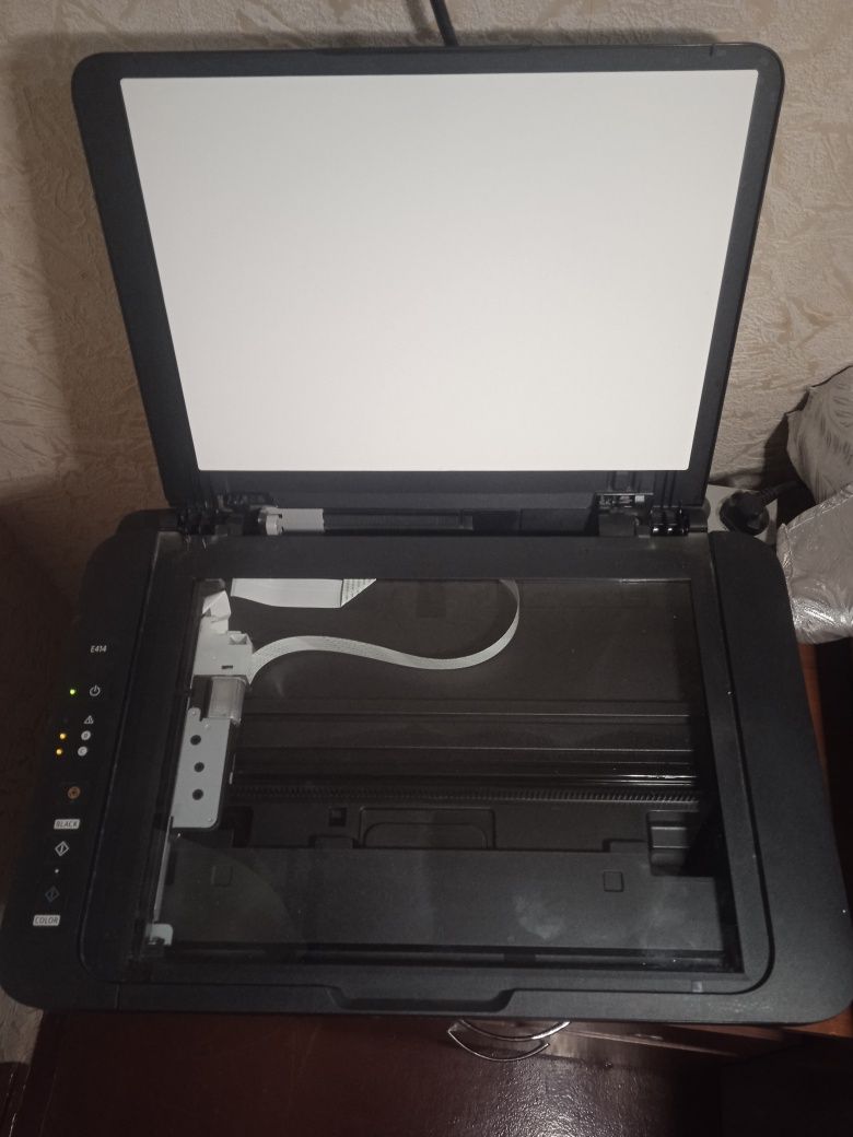 Продам принтер б/у
