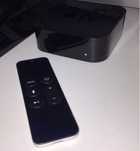 Apple TV 4 generacja 32GB HD A1625