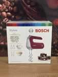 Mikser ręczny BOSCH MFQ 40304 Silent 500 watt gwarancja