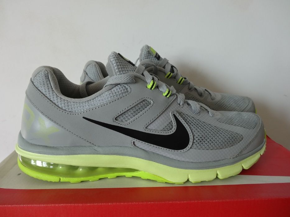 +Nike Air Max DEFY RH roz 44 Bieganie Sportowe