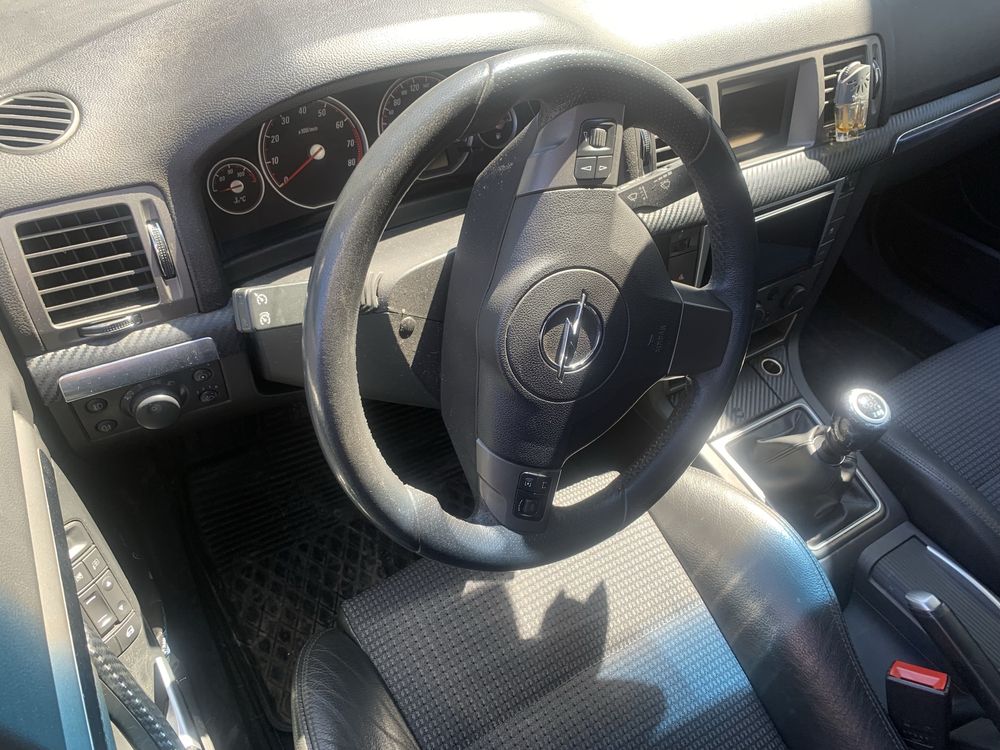 Opel Vectra C, 2,2 rocznik 2006