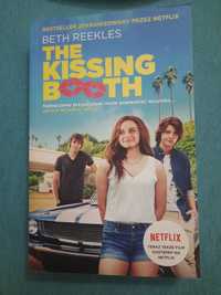 Bestseller Beth Reekles "The kissing booth"