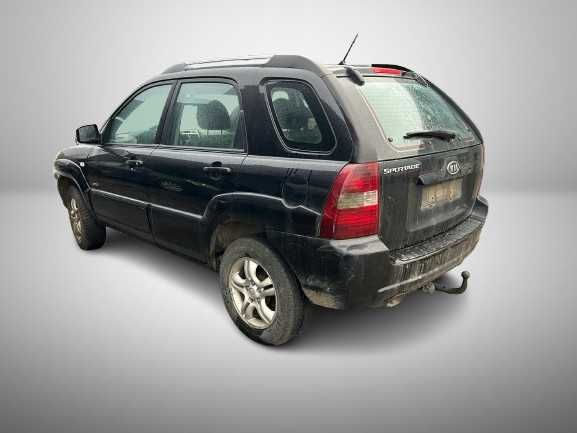 KIA SPORTAGE 2.0 CRDI na części