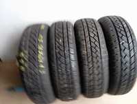 4x 155/70 R13 75T Atlas Green 4S 2020r 7,1mm