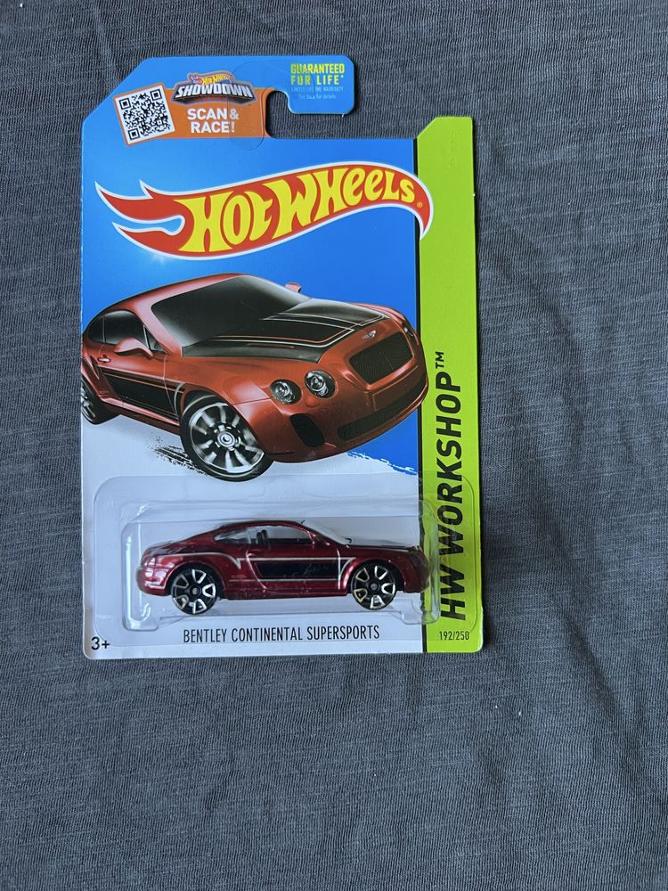 Hot Wheels Хот Вілс Хот вилс стх рлк мейн Sth rlc