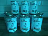Karma dla psa ROYAL CANIN Gastroindestinal low fat, 420 g.
