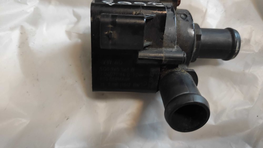 насос вебасто VAG