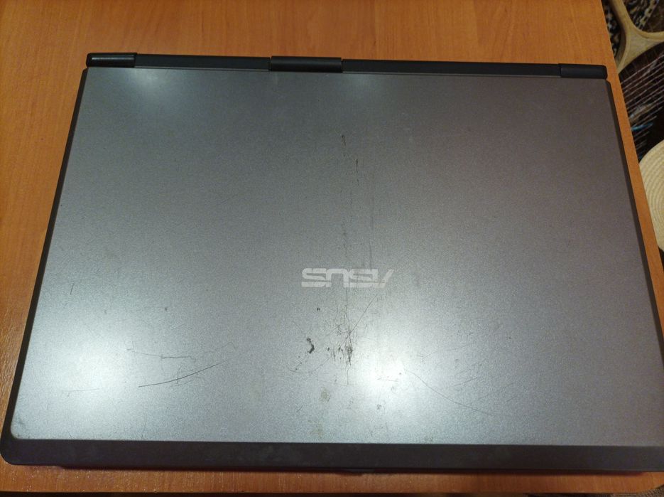 Ноутбук Asus X51R