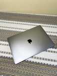 Mac book pro 2017 a1706 під відновлення