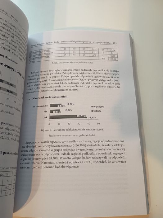 Gospodarka komunalna, nowe rozwiązania i technologie