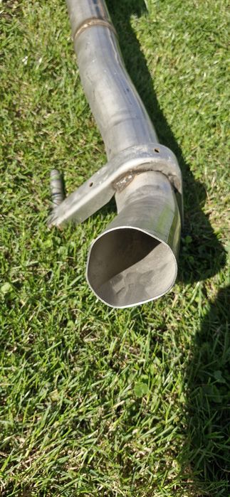 DPF Mercedes Sprinter wydech SC 2034 ZGS 009