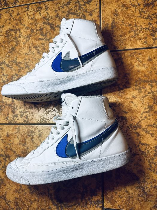 Nike Blazer Mid ’77 Vintage | Оригінал | Розмір 38