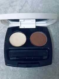 Paletka do brwi Avon Mark Soft Brown