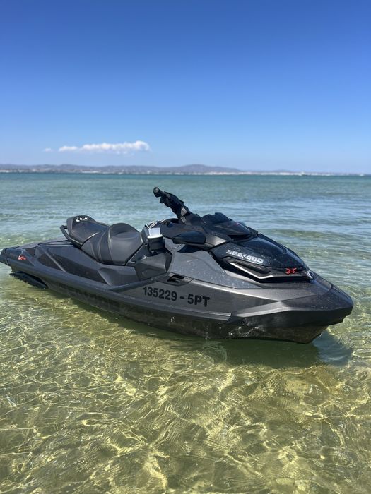 Seadoo Rxt 300rs