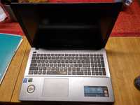 Laptop Asus R510J i7-4710HQ 12GB RAM 750GB GTX850M