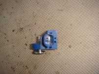 Sensor Airbag Renault Clio Iii (Br0/1, Cr0/1)
