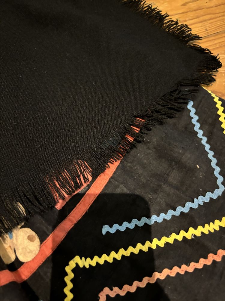Conjunto 3 pecas traje regional ou marchas