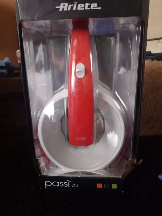 Подрібнювач Ariete 261 Passi 2.0